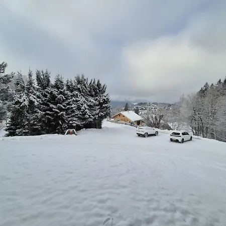 Refait à Neuf Avec Parking Privé - 4 Pers. - Fr-1-836-38 Chalet Les Carroz d'Arâches