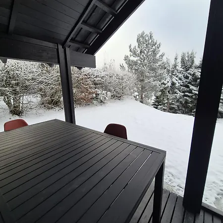 Refait à Neuf Avec Parking Privé - 4 Pers. - Fr-1-836-38 Chalet *